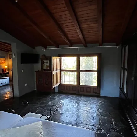 La Pradera Apartment *