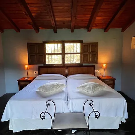 Apartment La Pradera