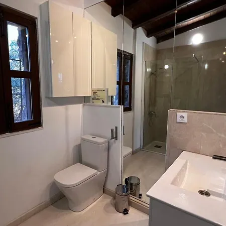 La Pradera Apartment