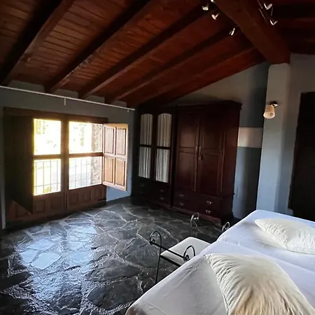 La Pradera * Pedroso de Acim