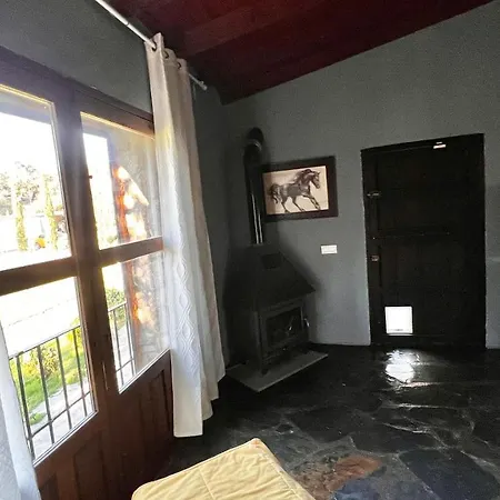 Apartmán La Pradera *