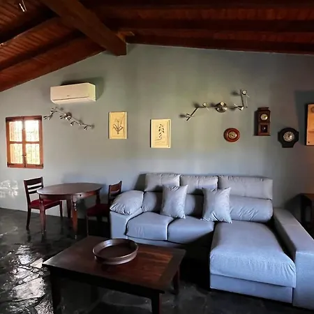 Apartment La Pradera *