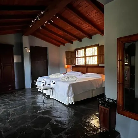 Apartmán La Pradera Pedroso de Acim