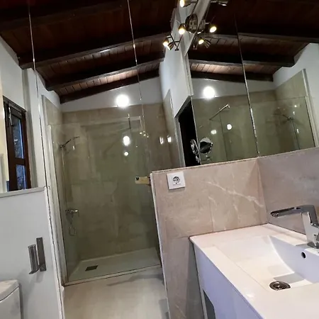 La Pradera Apartment Pedroso de Acim