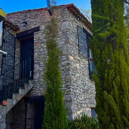 La Pradera *
