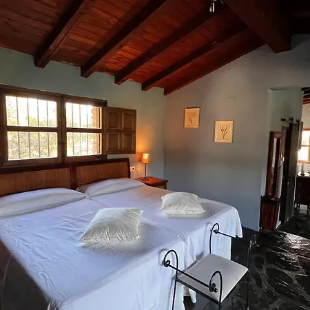 La Pradera Pedroso de Acim