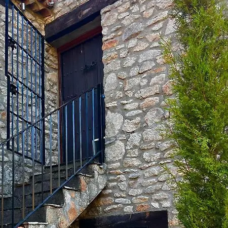 La Pradera Apartment Pedroso de Acim