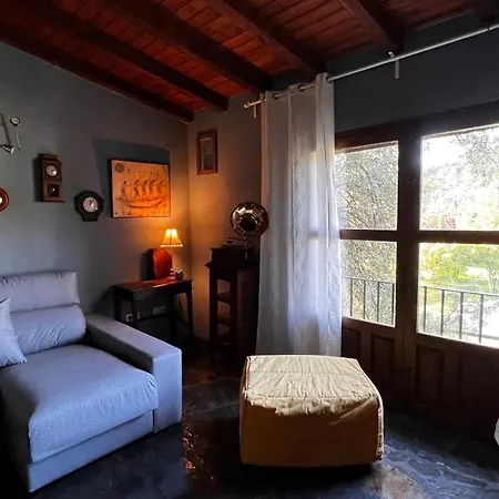 La Pradera Apartment *