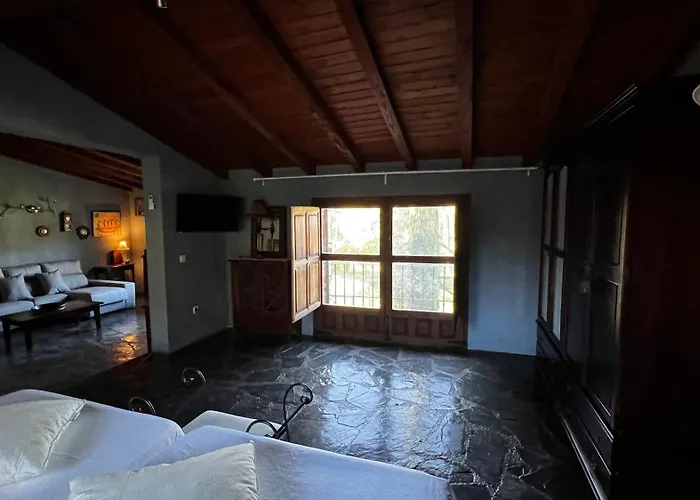 La Pradera Apartmán *