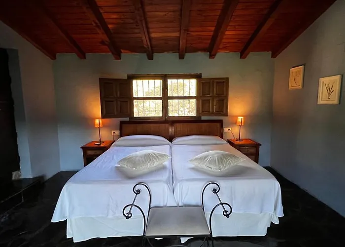 Apartmán La Pradera