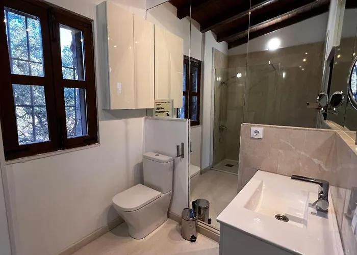 La Pradera Apartmán