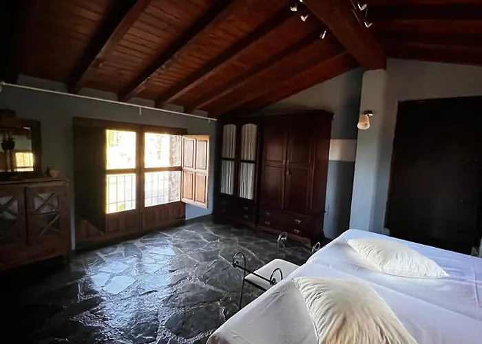 La Pradera * Pedroso de Acim