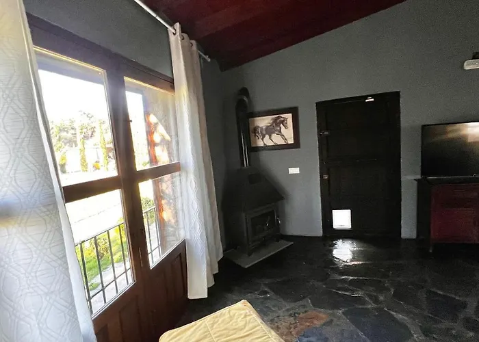 Apartment La Pradera *