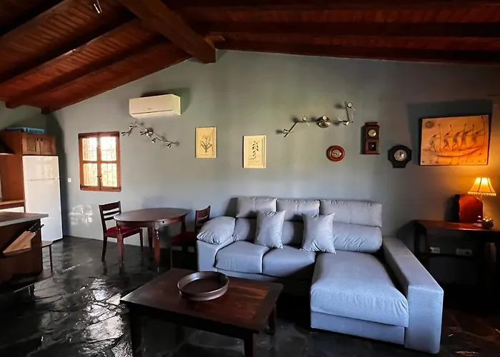 Apartmán La Pradera *