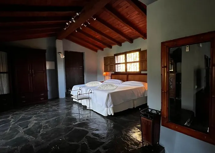 Apartmán La Pradera Pedroso de Acim