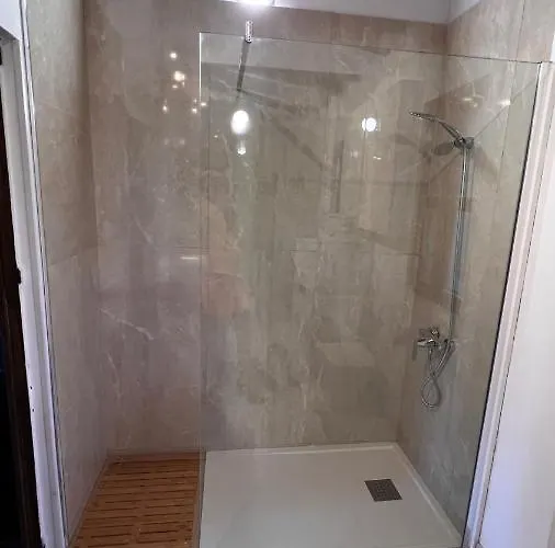 Apartmán La Pradera Pedroso de Acim