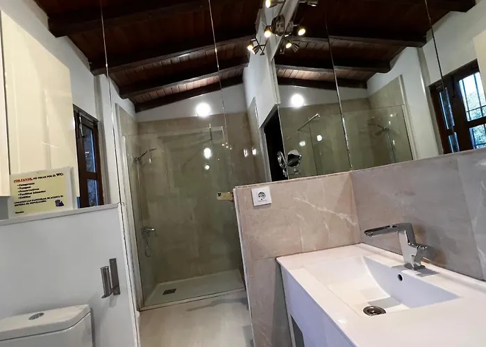 La Pradera Apartmán Pedroso de Acim