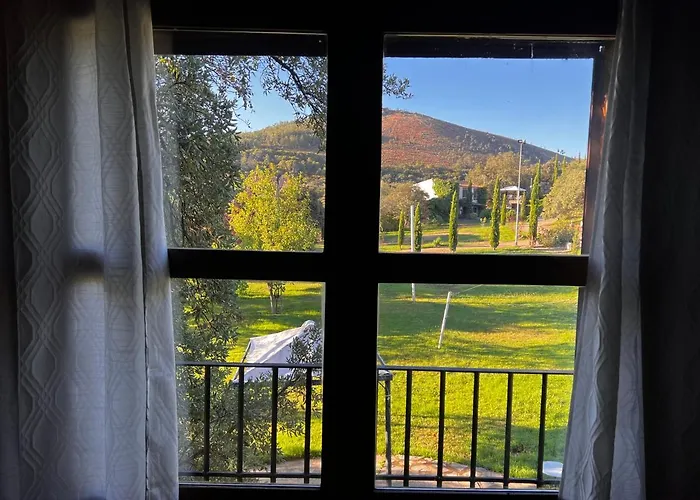 La Pradera Apartmán