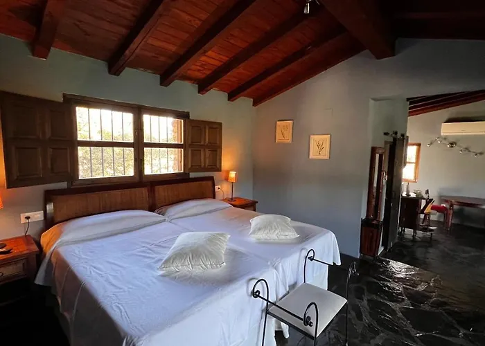 La Pradera Pedroso de Acim