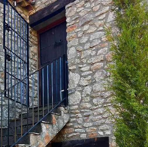 La Pradera Apartmán Pedroso de Acim