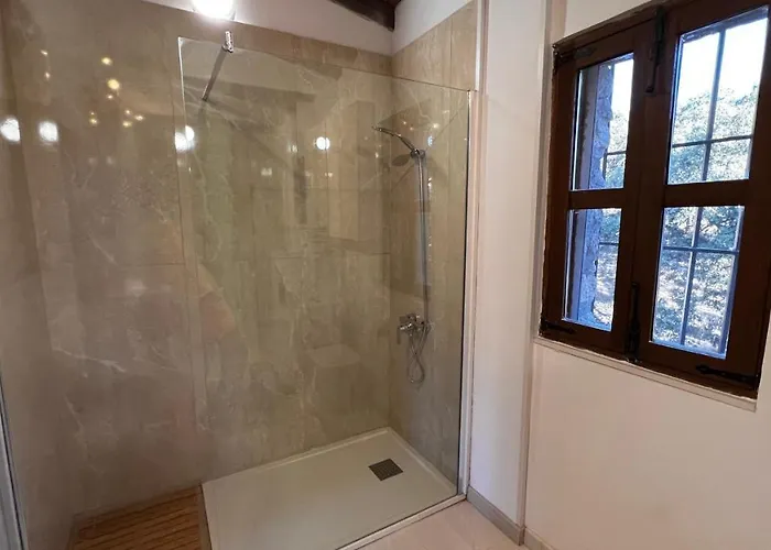 Apartmán La Pradera *