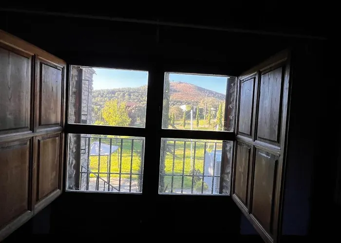 La Pradera Apartmán *