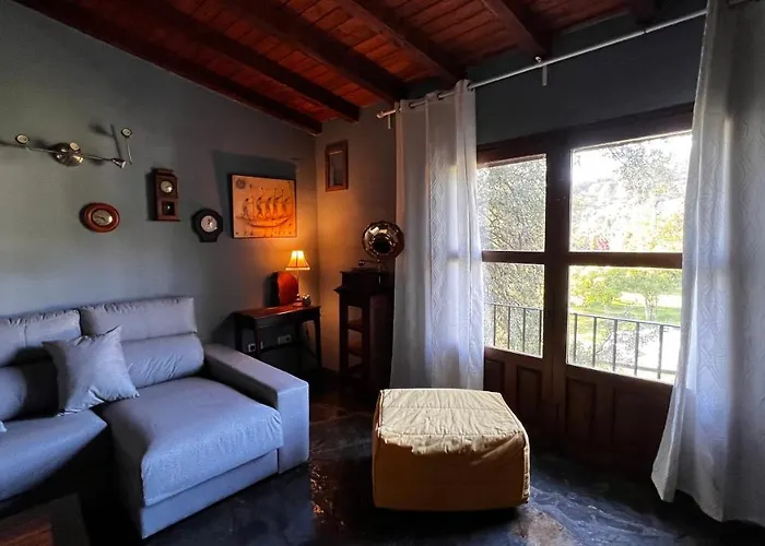 La Pradera Apartment *